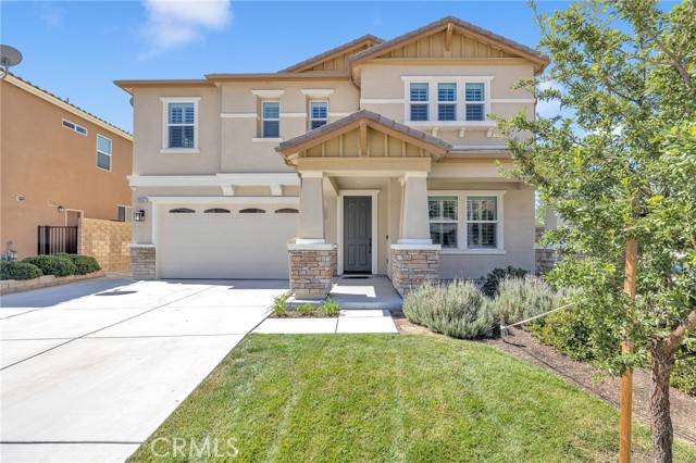 19352 Bension Drive, Saugus, CA 91350