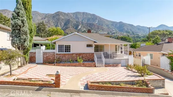 3251 Brookhill Street, La Crescenta, CA 91214