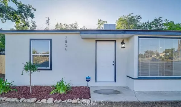 2856 Hawthorne Avenue, Bakersfield, CA 93305