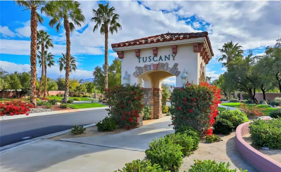 131 Via Tuscany, Rancho Mirage, CA 92270