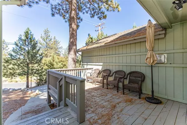 Pine Mountain Club, CA 93222,1712 Woodland Drive