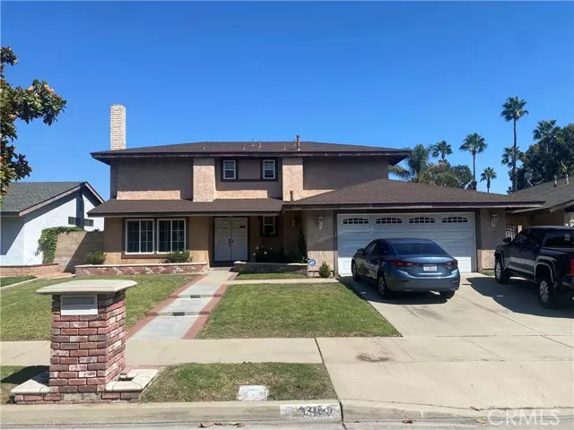 Ontario, CA 91764,1308 North Balboa Avenue