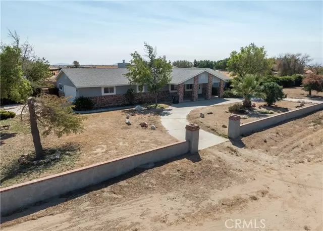 Lancaster, CA 93535,44954 46th East Street