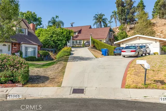 11965 Cameo Place, Granada Hills, CA 91344