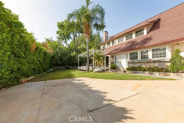 Granada Hills, CA 91344,11965 Cameo Place