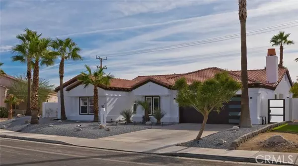 Palm Springs, CA 92262,1125 East Via San Michael Road