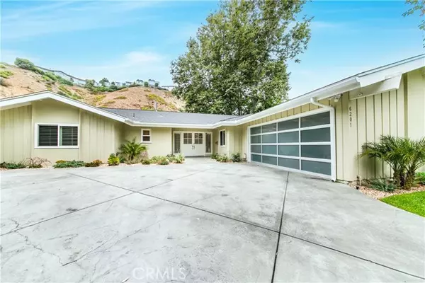 6201 Frondosa Drive, Malibu, CA 90265