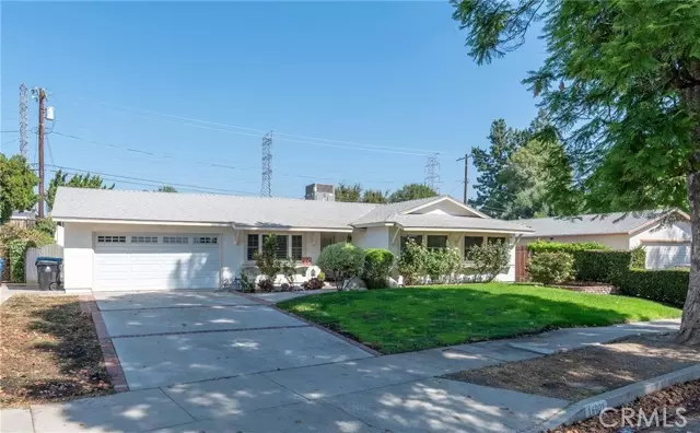 16901 Index Street, Granada Hills, CA 91344