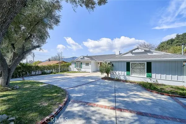 La Crescenta, CA 91214,4711 Briggs Avenue