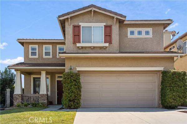 16251 Bermuda Dunes Drive, Chino Hills, CA 91709