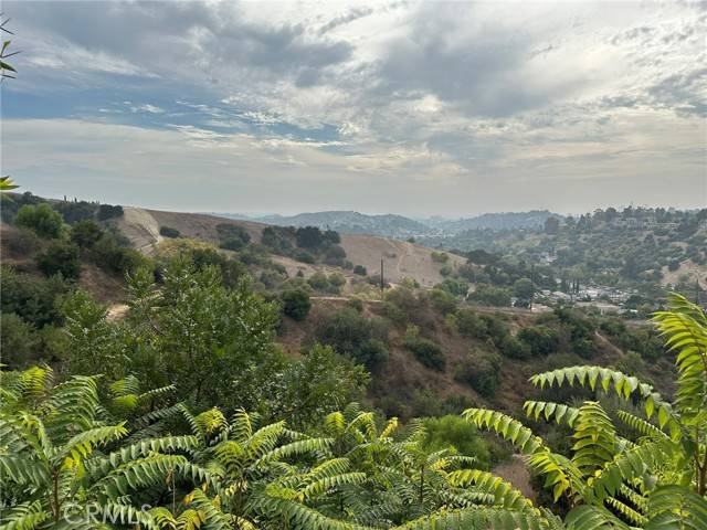 0 Hanscom Drive, South Pasadena, CA 91030