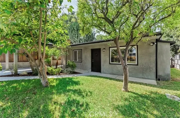 1449 Montecito Drive, Los Angeles, CA 90031