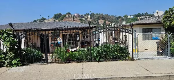 5077 Borland Road, Los Angeles, CA 90032