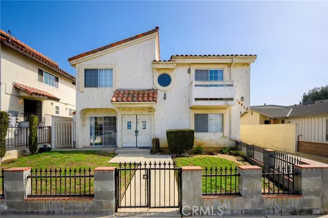 16812 South Dalton Avenue, Gardena, CA 90247