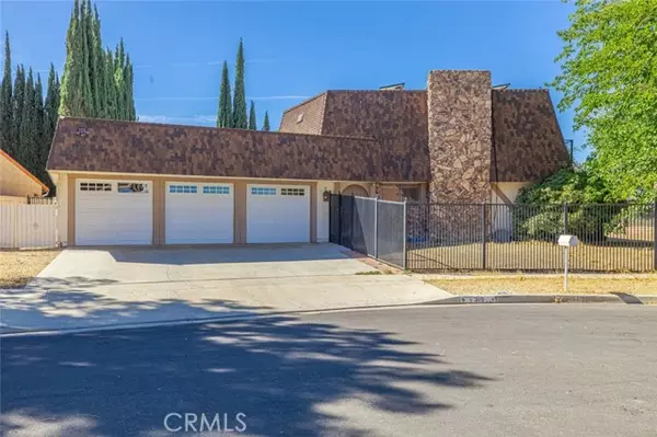 Palmdale, CA 93551,310 Susan Court