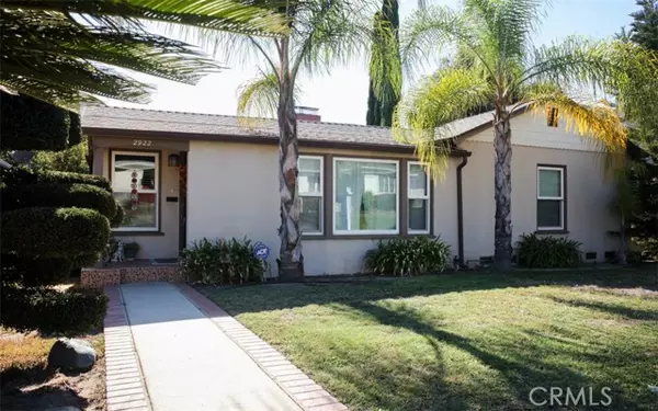 2922 HERMOSA, Glendale, CA 91214