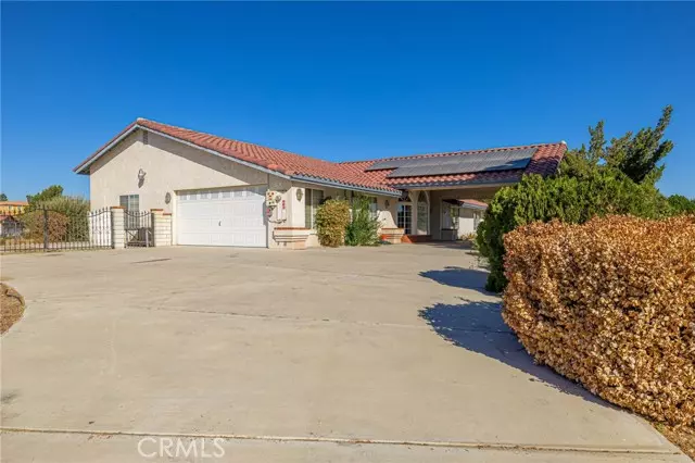 13460 Calcite Place, Victorville, CA 92395