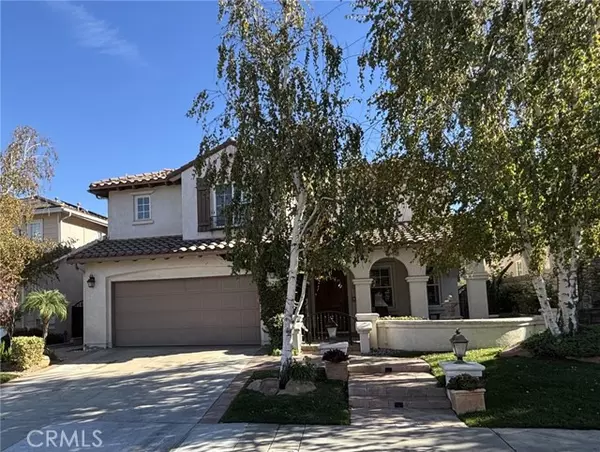 26220 Beecher Lane,  Stevenson Ranch,  CA 91381