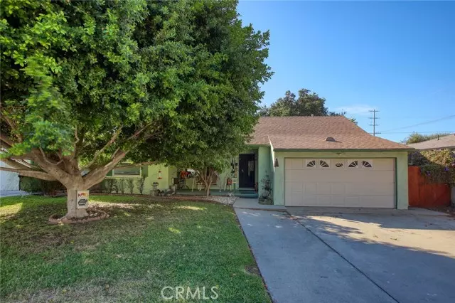 10251 Odell Avenue, Sunland, CA 91040