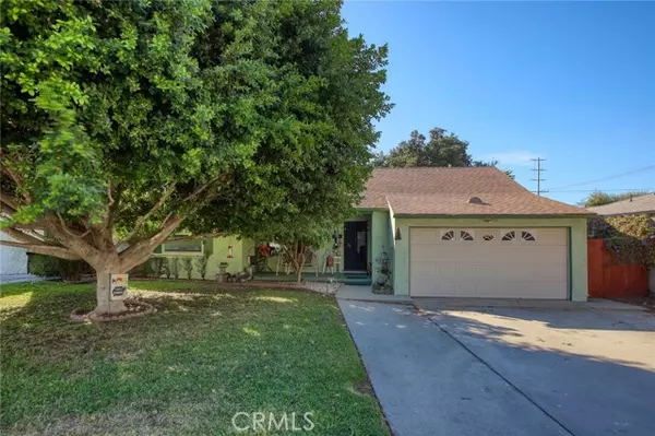 Sunland, CA 91040,10251 Odell Avenue