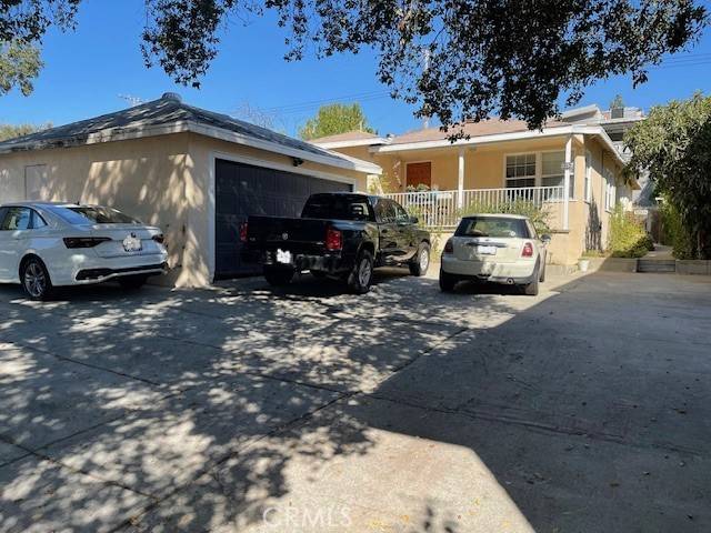 3257 Honolulu Avenue, Glendale, CA 91214