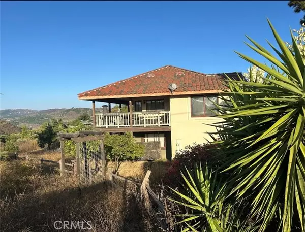 2628 Doville Ranch Road, Fallbrook, CA 92028