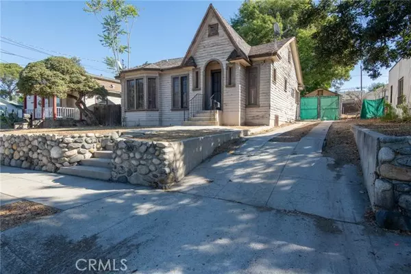 10322 Plainview Avenue, Tujunga, CA 91042