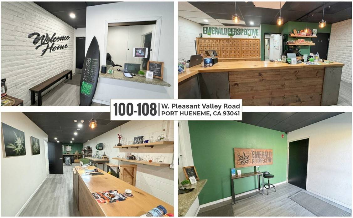 Port Hueneme, CA 93041,108 West Pleasant Valley Road
