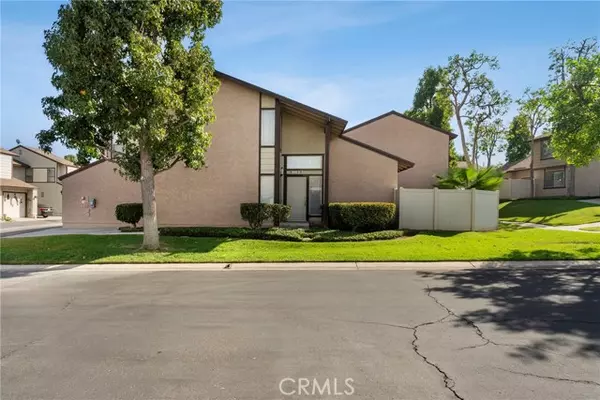 1610 Raintree Place, Corona, CA 92879