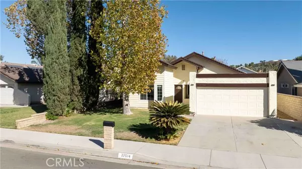 Valencia, CA 91354,27514 Sycamore Creek Drive