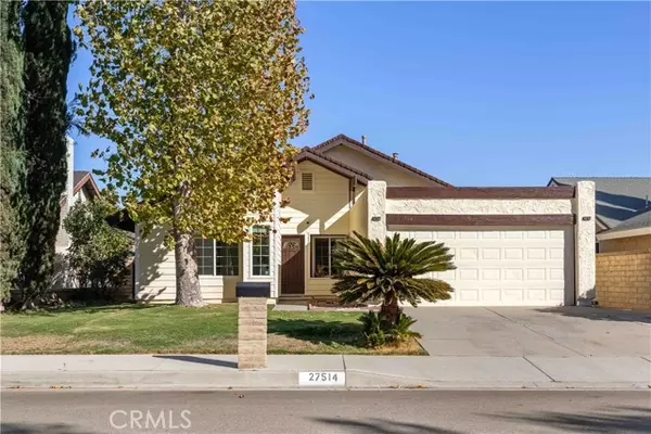 27514 Sycamore Creek Drive, Valencia, CA 91354