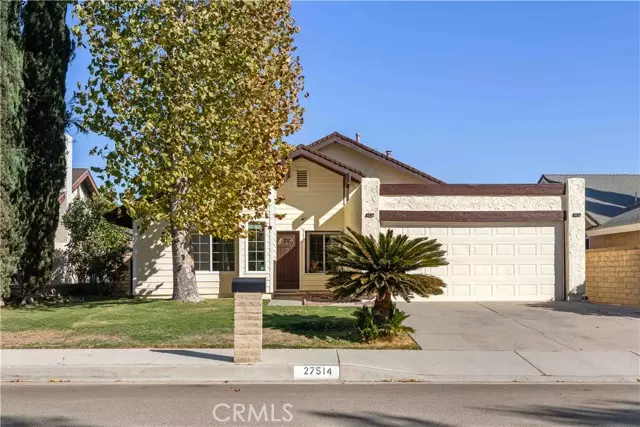 27514 Sycamore Creek Drive, Valencia, CA 91354