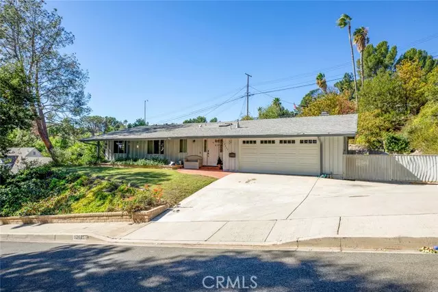 12021 Bambi Place, Granada Hills, CA 91344