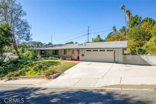 12021 Bambi Place, Granada Hills, CA 91344