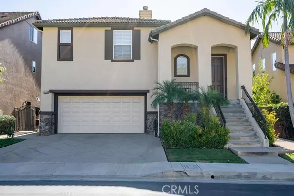 6884 East Horizon Drive, Orange, CA 92867