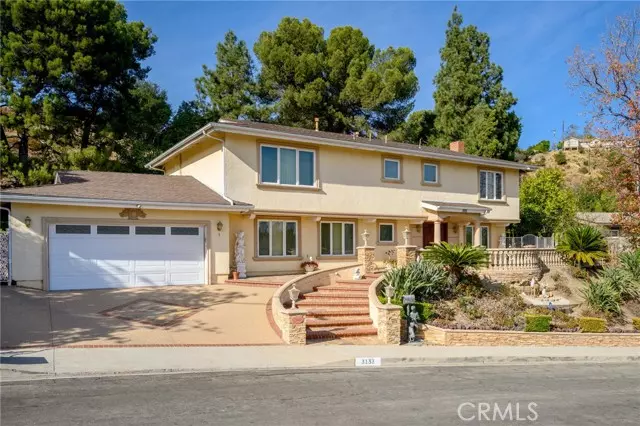 Glendale, CA 91206,3133 Kingridge Way