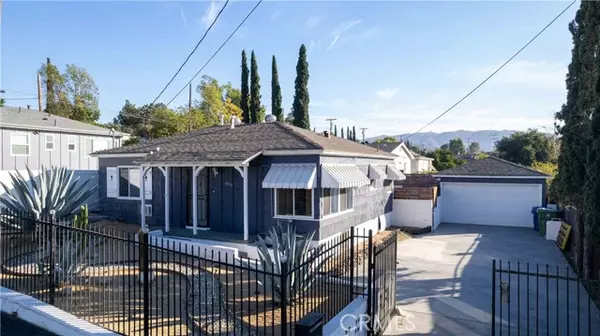 Tujunga, CA 91042,7310 Summitrose Street