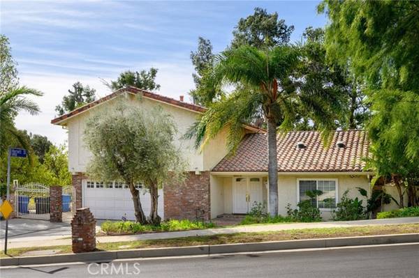 10433 Wystone Avenue, Porter Ranch, CA 91326