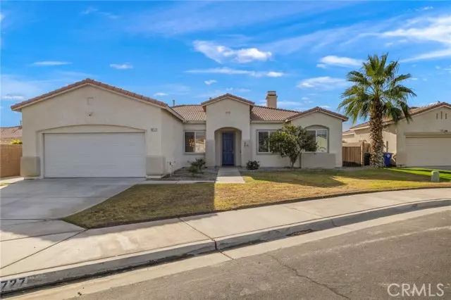 Indio, CA 92201,80727 Foxglove Lane