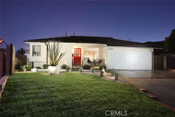 10208 Wescott Avenue, Sunland, CA 91040