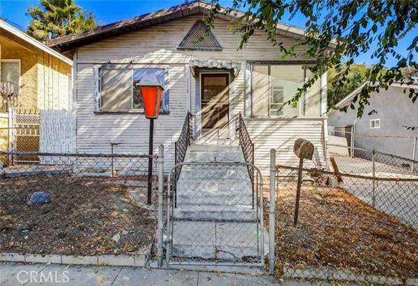 3538 Sierra Street, Los Angeles, CA 90031