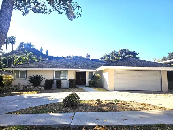 9611 Creemore Drive, Tujunga, CA 91042