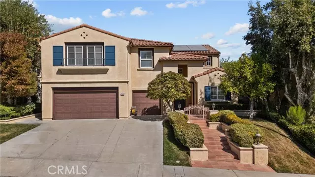 Stevenson Ranch, CA 91381,25019 Smokewood Way