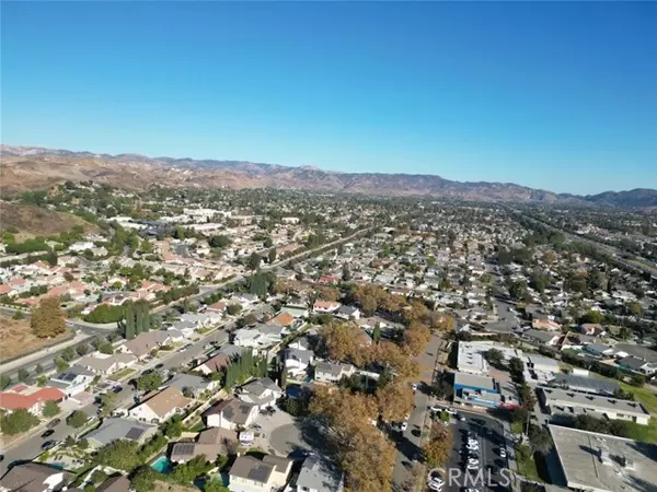 Simi Valley, CA 93065,2738 Highgate Place