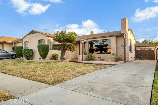 1622 West 109th Place, Los Angeles, CA 90047