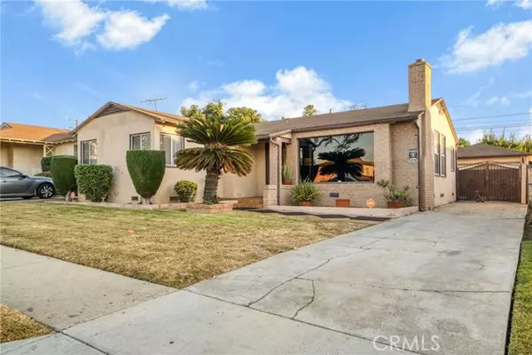 1622 West 109th Place, Los Angeles, CA 90047