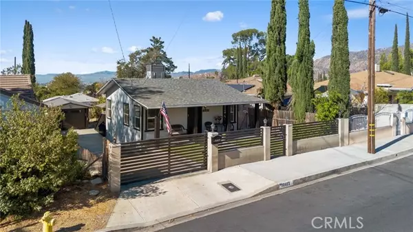 Tujunga, CA 91042,10403 Mcclemont Avenue