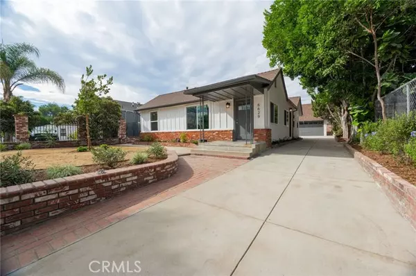 6629 Kraft Avenue, North Hollywood, CA 91606