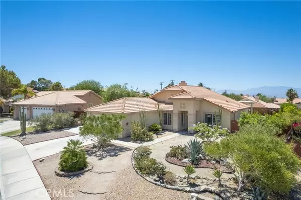 65949 Avenida Dorado, Desert Hot Springs, CA 92240