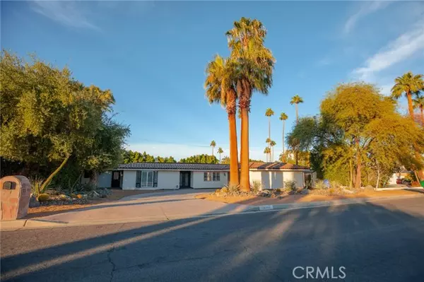 Palm Desert, CA 92260,73640 Joshua Tree Street